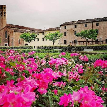Lo Stellario Di Lucca Apartment Екстериор снимка