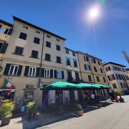 Lo Stellario Di Lucca Apartment Екстериор снимка