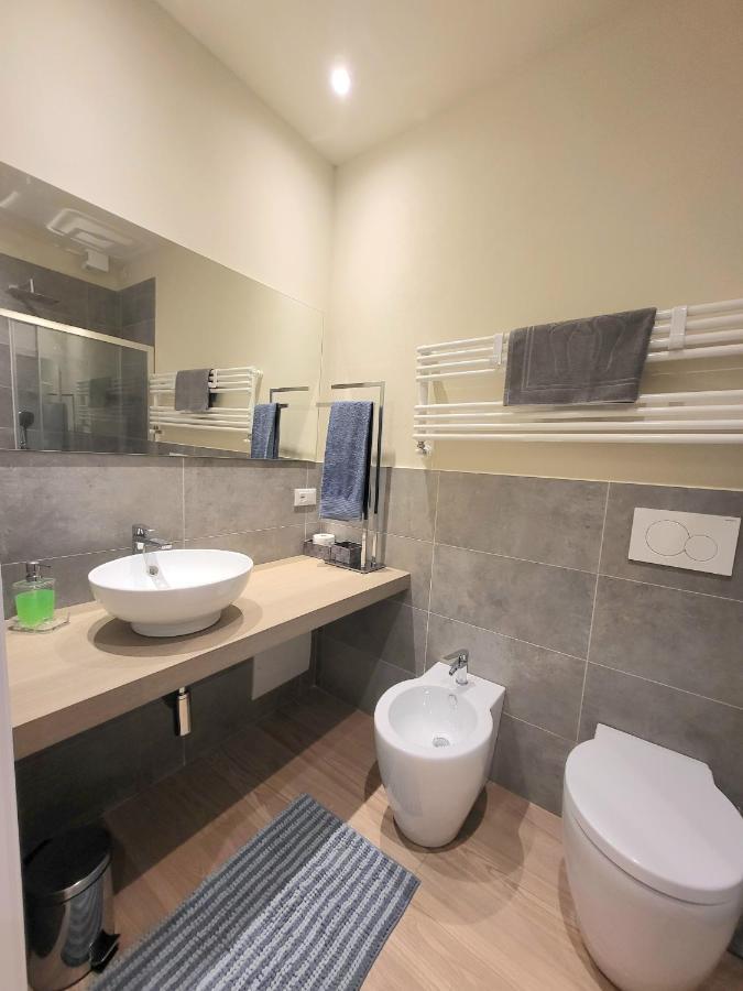 Lo Stellario Di Lucca Apartment Екстериор снимка