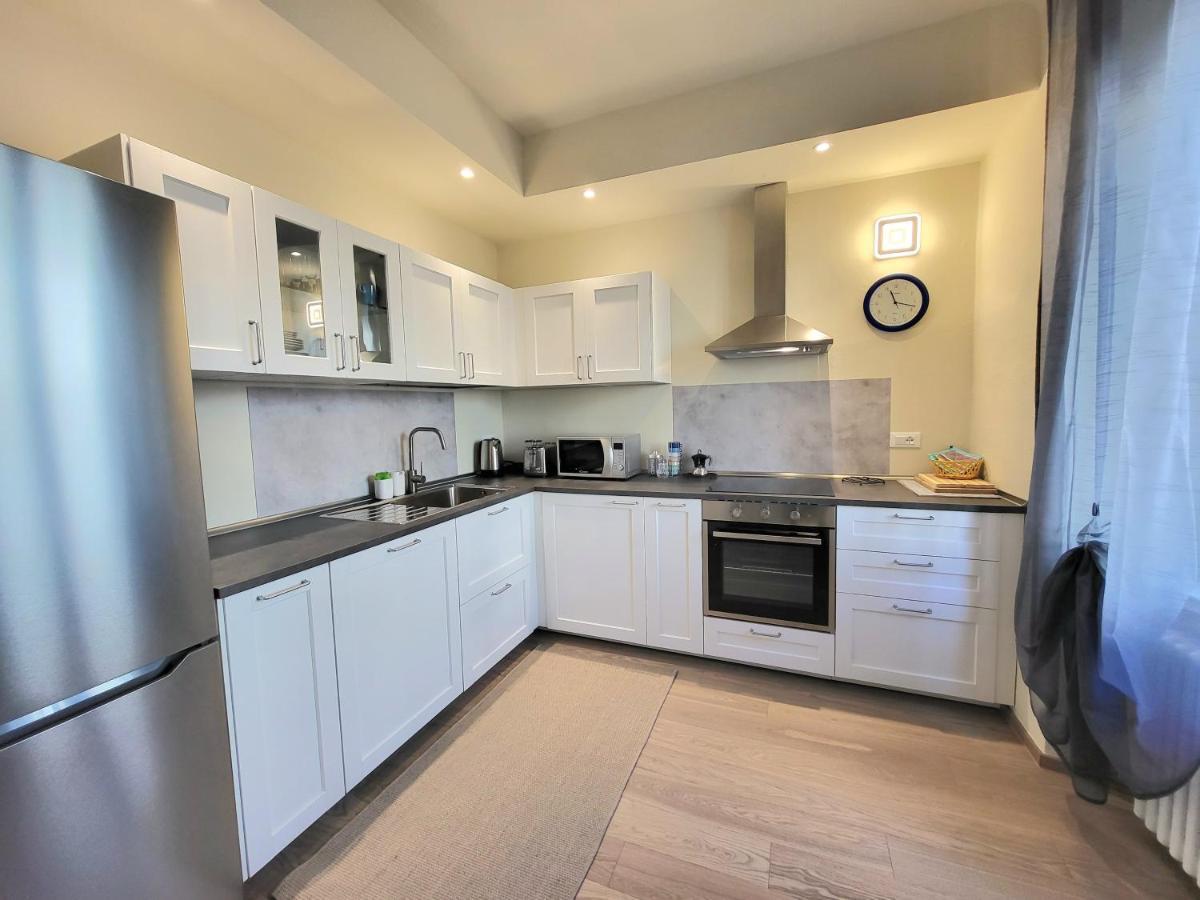 Lo Stellario Di Lucca Apartment Екстериор снимка