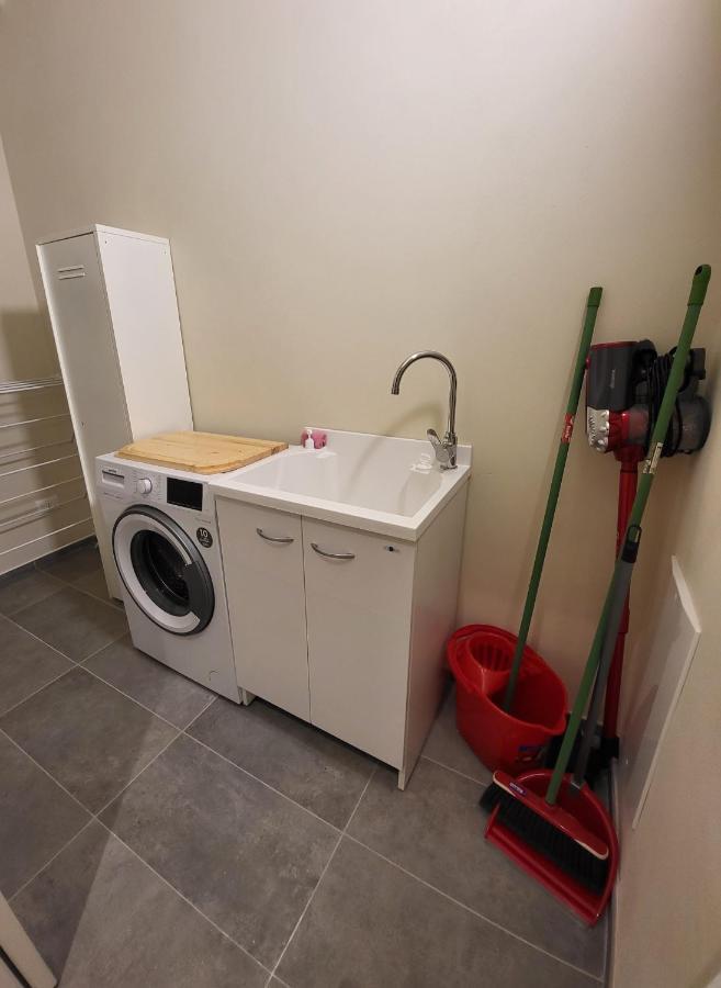Lo Stellario Di Lucca Apartment Екстериор снимка