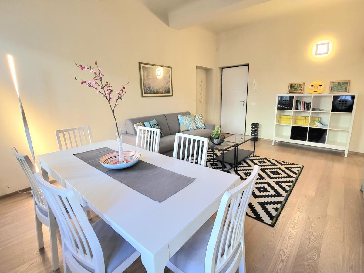 Lo Stellario Di Lucca Apartment Екстериор снимка