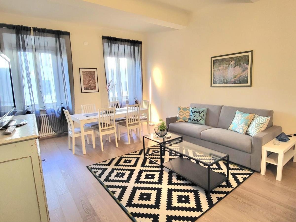 Lo Stellario Di Lucca Apartment Екстериор снимка