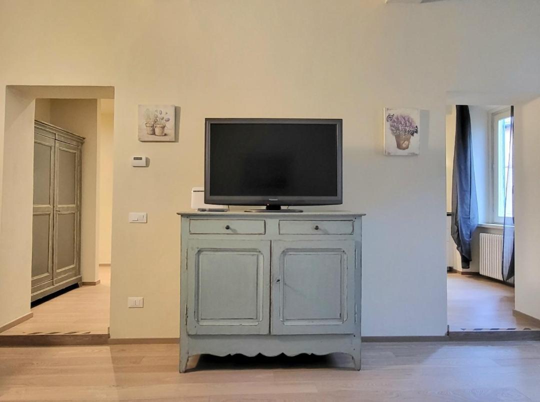 Lo Stellario Di Lucca Apartment Екстериор снимка
