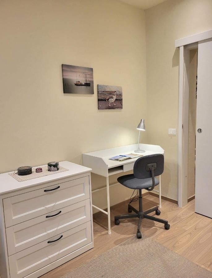 Lo Stellario Di Lucca Apartment Екстериор снимка